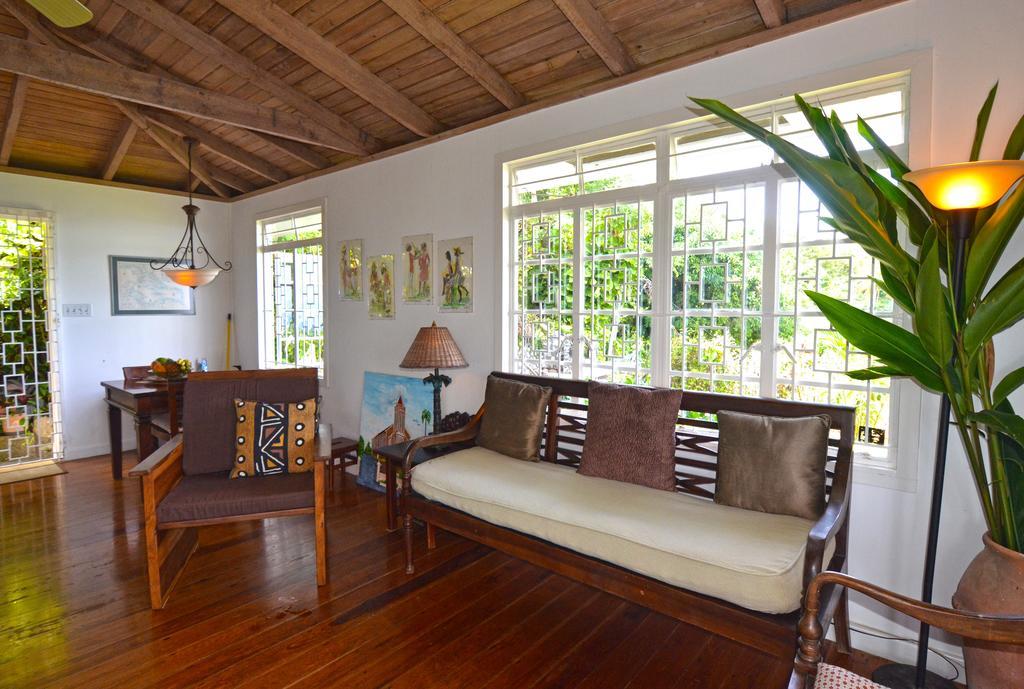 Tranquility Villa Port Antonio Luaran gambar