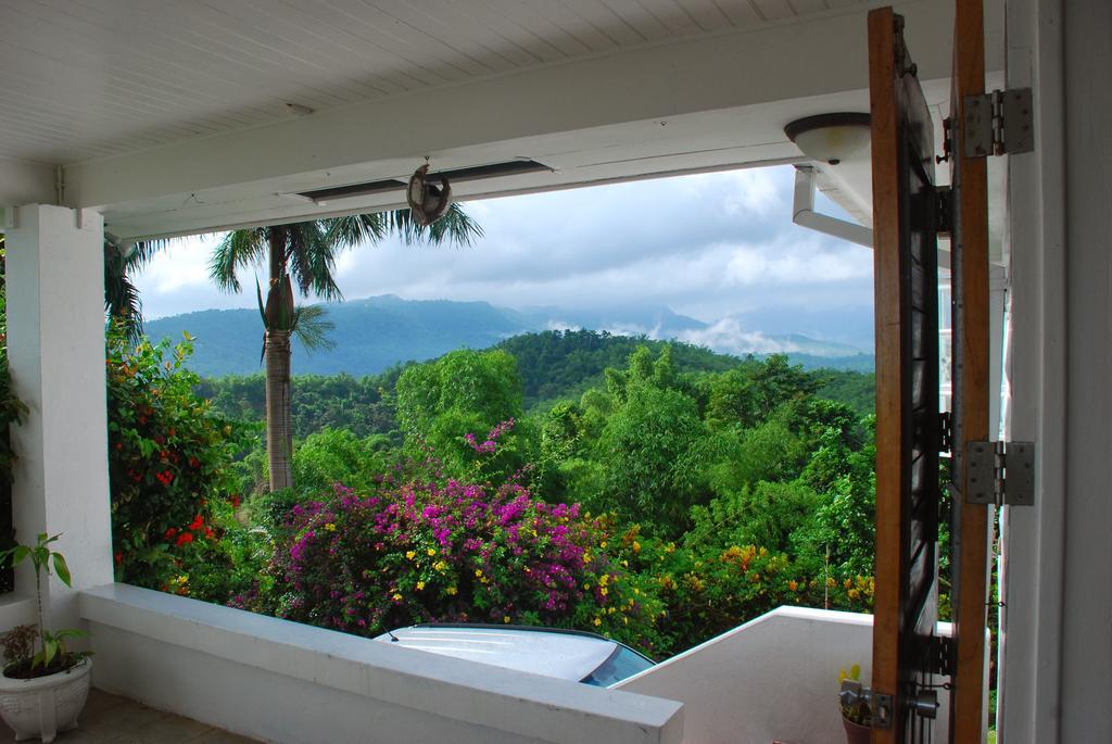Tranquility Villa Port Antonio Luaran gambar