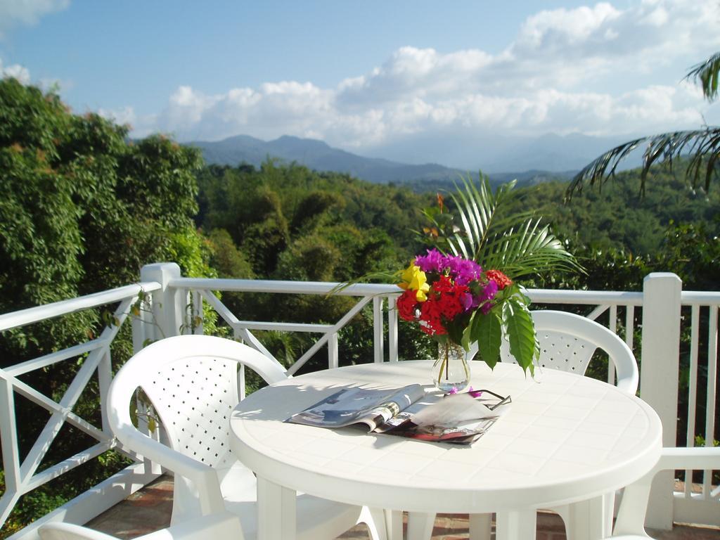 Tranquility Villa Port Antonio Luaran gambar