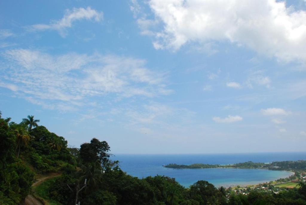 Tranquility Villa Port Antonio Luaran gambar